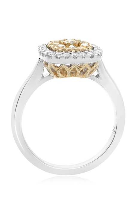 Roman and Jules Engagement Ring NR884-1