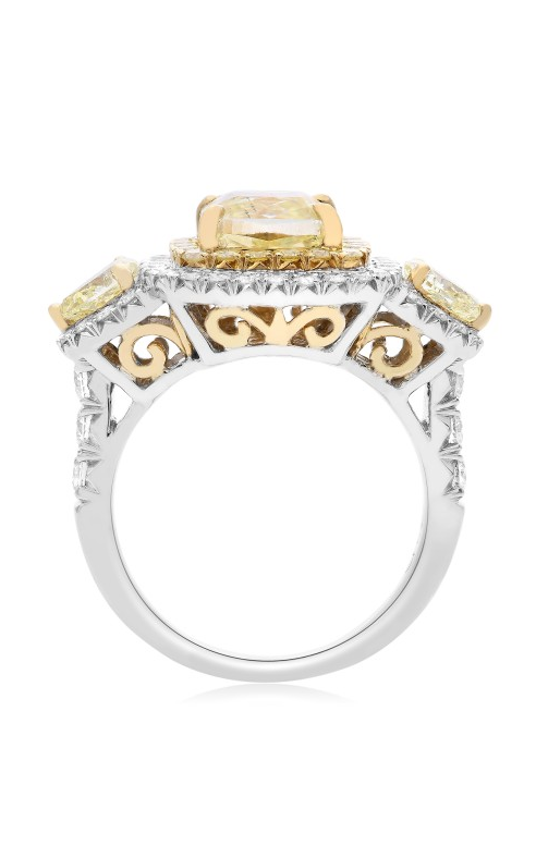 Roman and Jules Engagement Ring KR5656-1