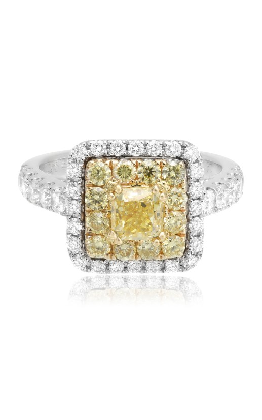 Roman and Jules Engagement Ring UR1729-4