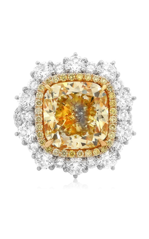 Roman and Jules Engagement Ring GR2451-1