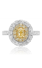 Roman and Jules Engagement Ring NR707-3