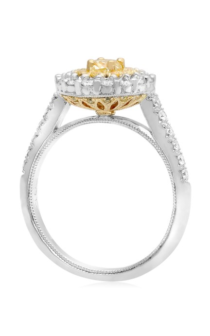 Roman and Jules Engagement Ring NR746-1