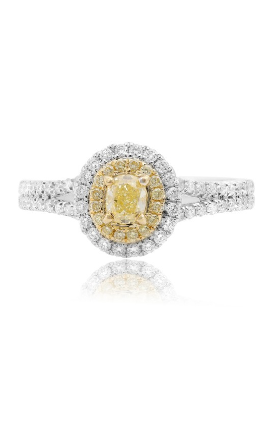 Roman and Jules Engagement Ring NR749-1