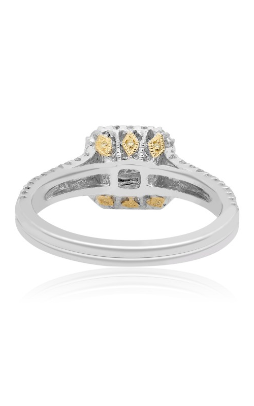 Roman and Jules Engagement Ring NR749-1