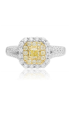 Roman and Jules Engagement Ring NR761A-1