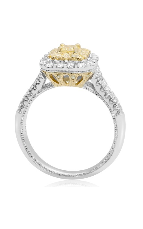 Roman and Jules Engagement Ring NR761A-1