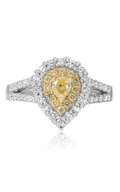 Roman and Jules Engagement Ring NR762-5