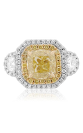 Roman and Jules Engagement Ring KR5716-1