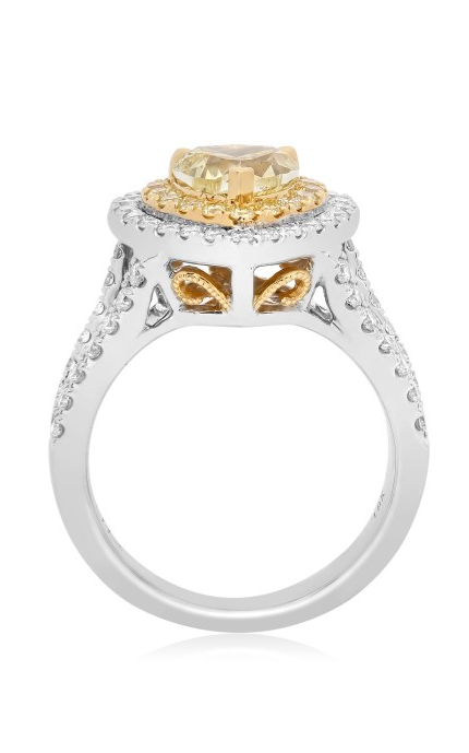 Roman and Jules Engagement Ring KR5701-2