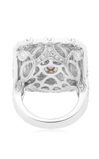 Roman and Jules Engagement Ring NR660-1