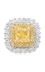Roman and Jules Yellow Label Earrings NE771-1