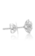 Roman and Jules Fashion Label Earrings UE1887-1