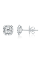 Roman and Jules Fashion Label Earrings UE1887A-1
