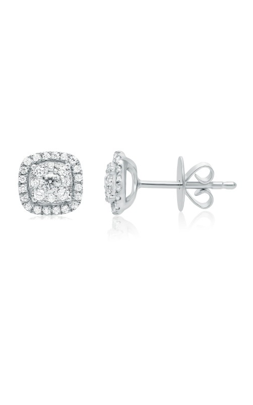 Roman and Jules Fashion Label Earrings UE1887A-1