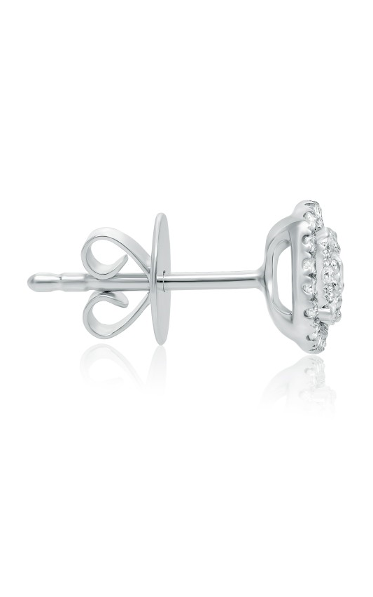 Roman and Jules Fashion Label Earrings UE1887A-1