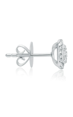 Roman and Jules Fashion Label Earrings UE1887A-1