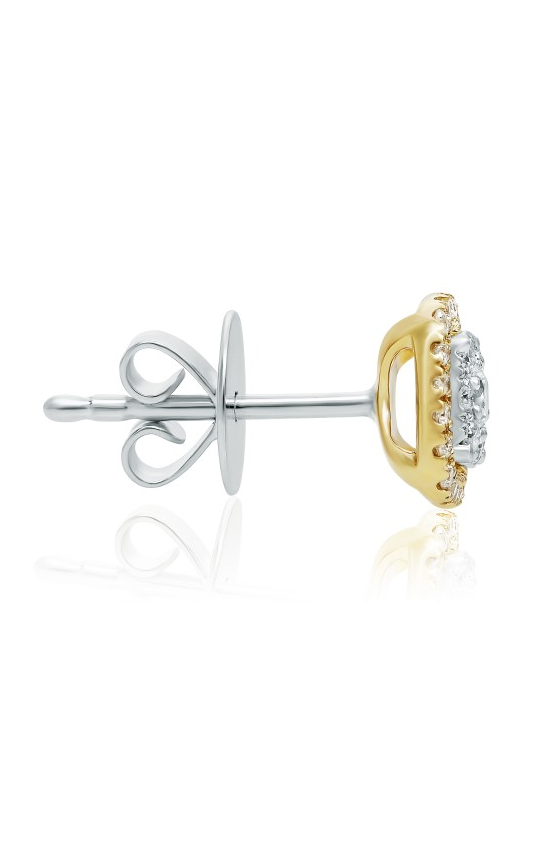 Roman and Jules Fashion Label Earrings UE1887A-2