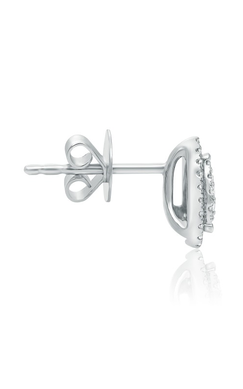 Roman and Jules Fashion Label Earrings UE1887B-1