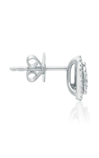 Roman and Jules Fashion Label Earrings UE1887B-1