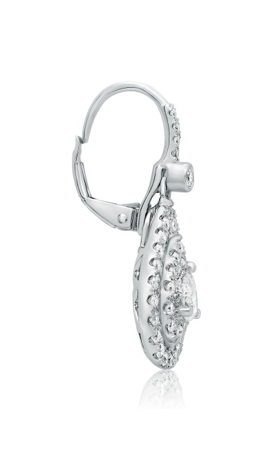 Roman and Jules Fashion Label Earrings NE656-2