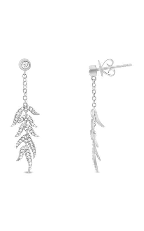 Roman and Jules Fashion Label Earrings EE1057-1