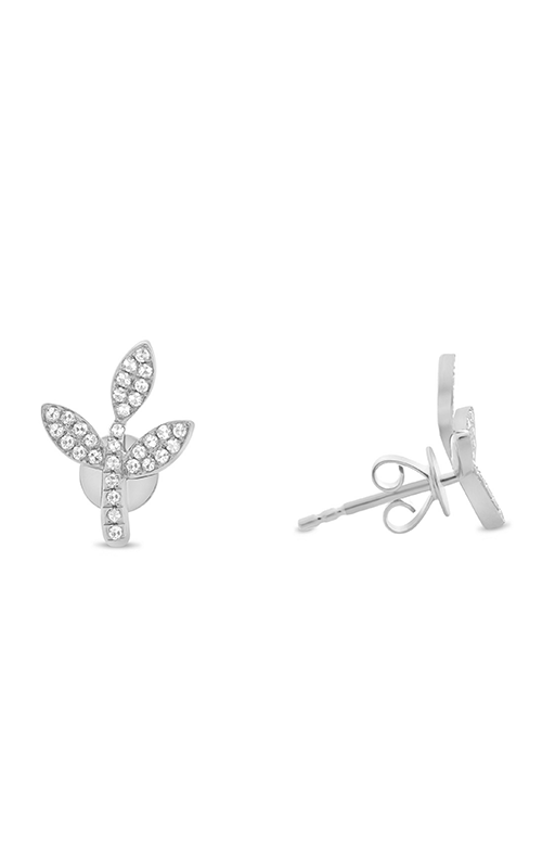 Roman and Jules Fashion Label Earrings EE1068-1