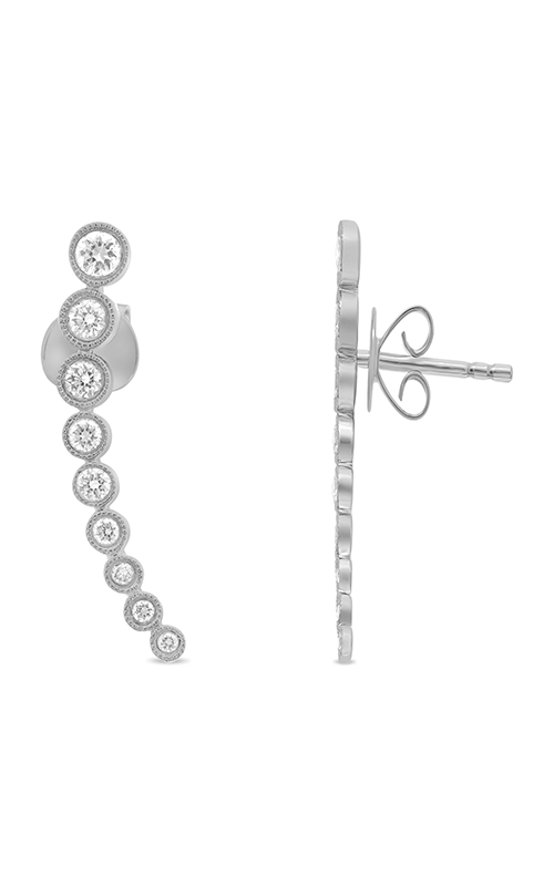 Roman and Jules Fashion Label Earrings EE1072-1