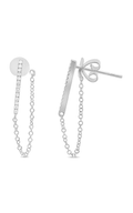 Roman and Jules Fashion Label Earrings EE1074-1