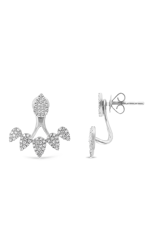 Roman and Jules Fashion Label Earrings EE1077-5