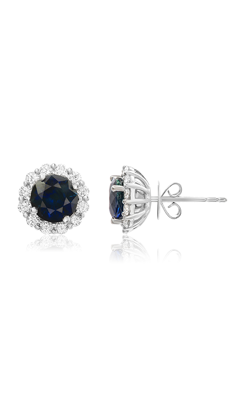 Roman and Jules Fashion Label Earrings UE1825-11