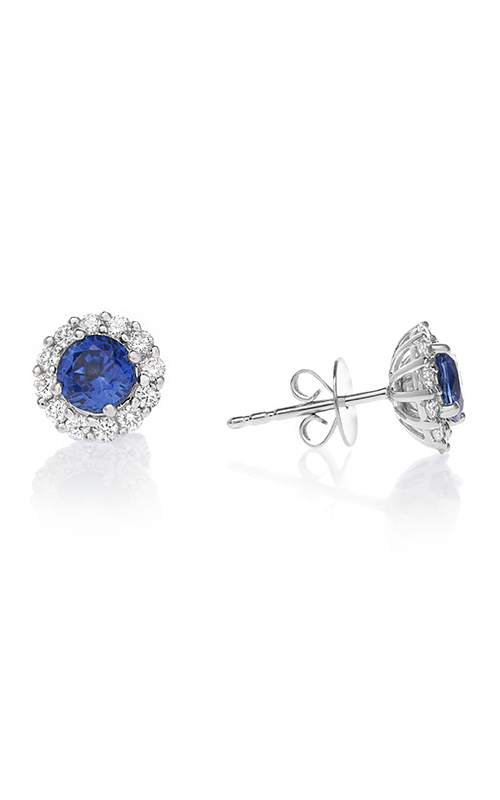 Roman and Jules Fashion Label Earrings UE1825-15