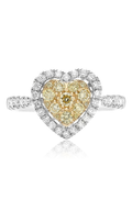 Roman and Jules Fashion Ring NR885A-1