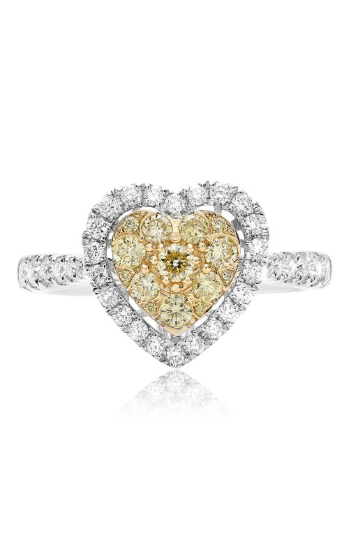 Roman and Jules Fashion Ring NR885A-1