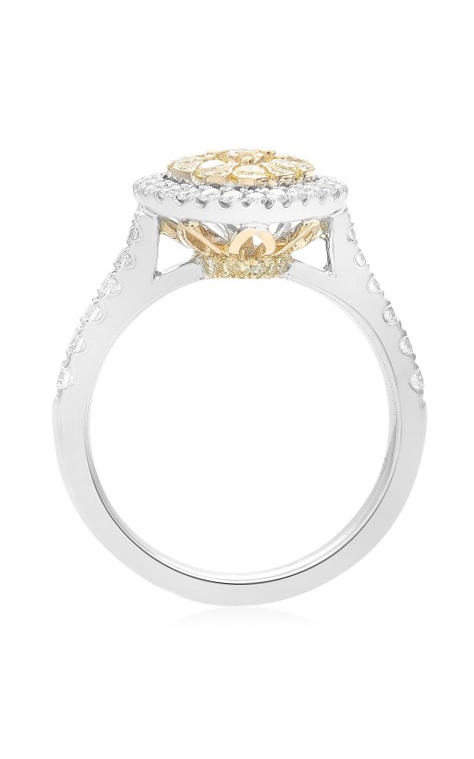 Roman and Jules Fashion Ring NR885A-1