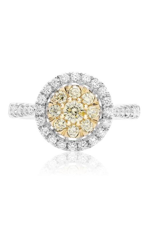 Roman and Jules Fashion Ring NR885D-1