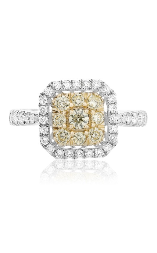 Roman and Jules Fashion Ring NR885E-1
