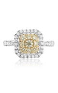 Roman and Jules Fashion Ring NR885E-1