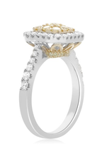 Roman and Jules Fashion Ring NR885E-1