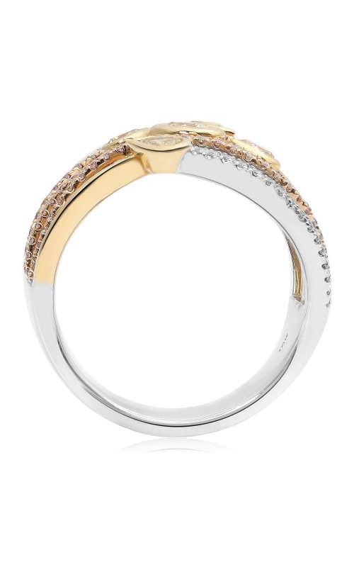 Roman and Jules Yellow Label Ring FR251WRY-18K