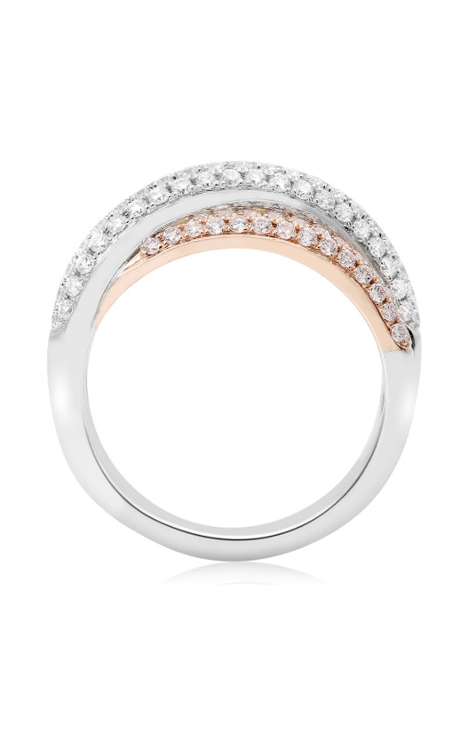 Roman and Jules Yellow Label Ring KR5622-4