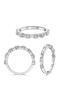 Roman and Jules Fashion Label Fashion Ring GR3241-1