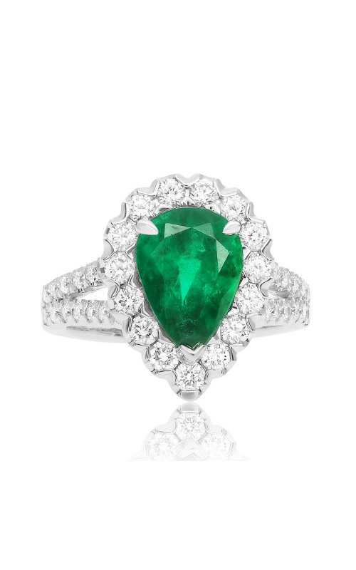 Roman and Jules Color Label Ring KR5675-2