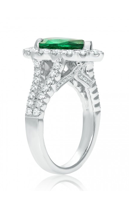 Roman and Jules Color Label Ring KR5675-2