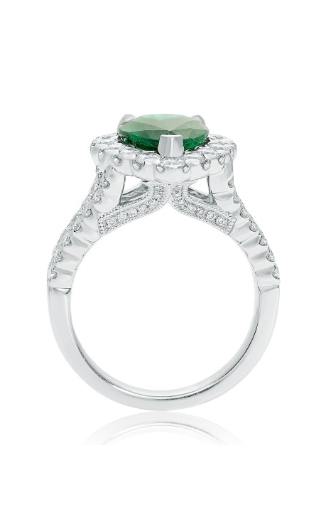 Roman and Jules Color Label Ring KR5675-2