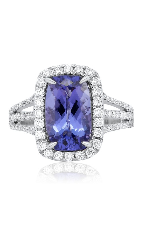 Roman and Jules Color Label Ring KR5528WTZ-2