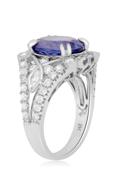 Roman and Jules Color Label Ring NR449WTZ