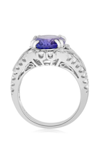 Roman and Jules Color Label Ring NR449WTZ