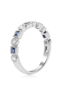 Roman and Jules Color Label Ring UR1984-1