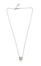 Roman and Jules Yellow Label Necklace NN884E-1