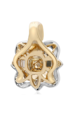 Roman and Jules Yellow Label Pendant NP739-2